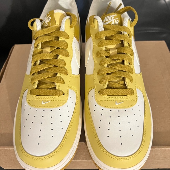 These are Nike Air Force One 07’s size 10 men’s brand new - Picture 4 of 6